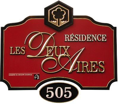 Résidence Les Deux Aires